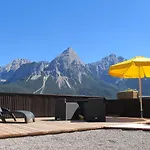 Alpenstern & Gasthuis Lermoos
