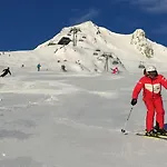 Alpenstern & 3* Lermoos