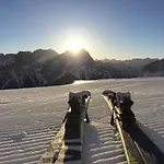 Gasthuis Alpenstern & Lermoos