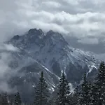Gasthuis Alpenstern & Lermoos