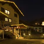 Gasthuis Alpenstern & Lermoos