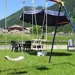 Gasthuis Alpenstern &