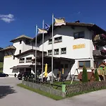 Gasthuis Alpenstern &