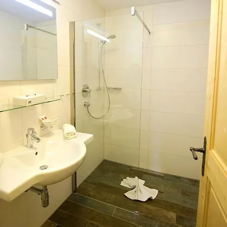 Guest house Alpenstern & Lermoos