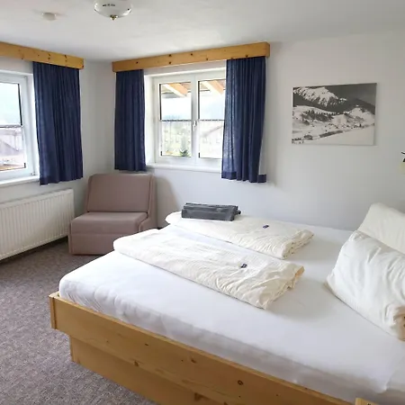 Alpenstern & Guest house