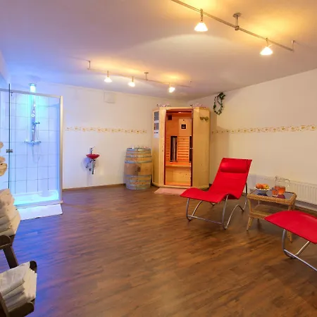 Guest house Alpenstern & 3*