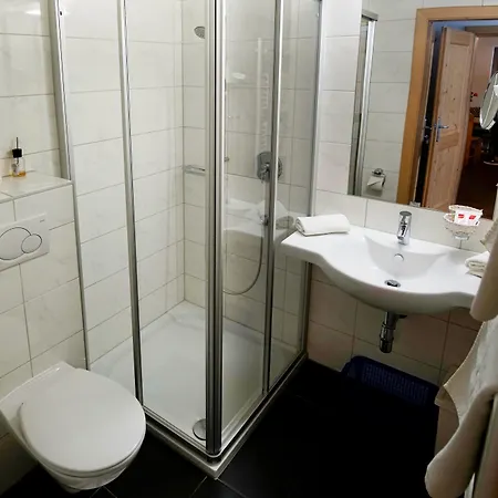 Alpenstern & Guest house