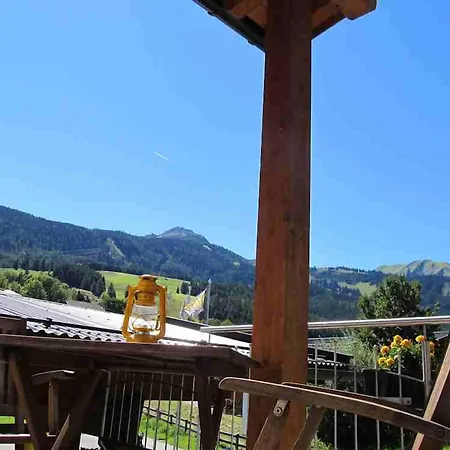 Alpenstern & Πανσιόν