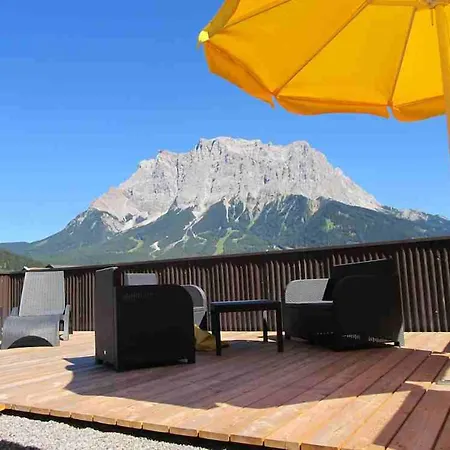 Alpenstern & Guest house