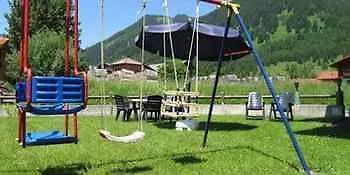 Konukevi Alpenstern &