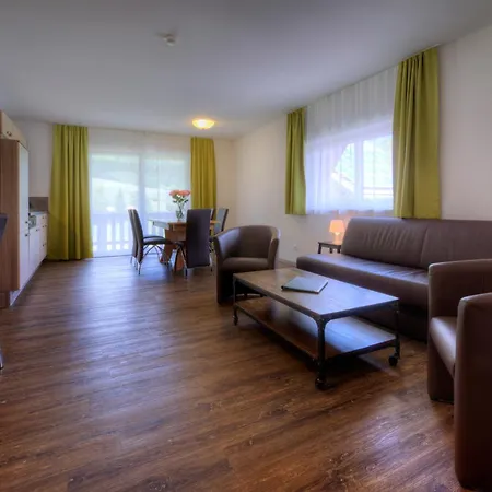 Alpenstern & Casa de hóspedes