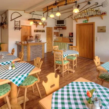 Guest house Alpenstern & Lermoos