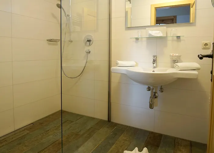 Alpenstern & Гостевой дом