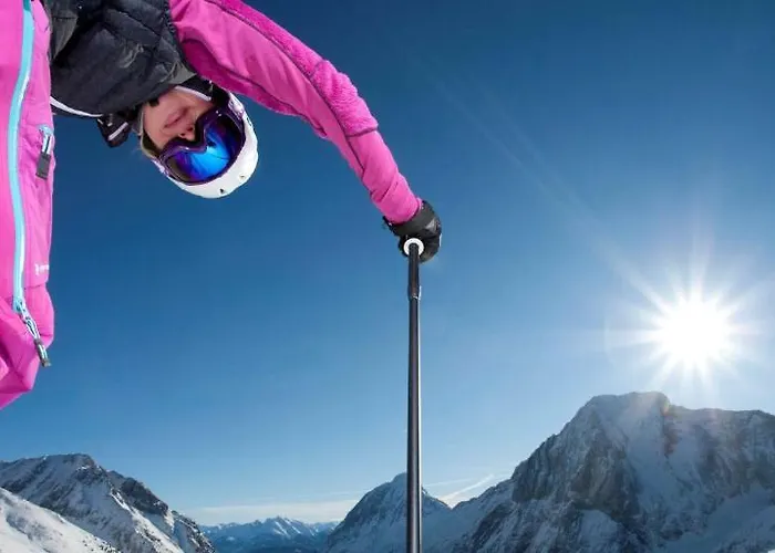 Гостевой дом Alpenstern & Лермос