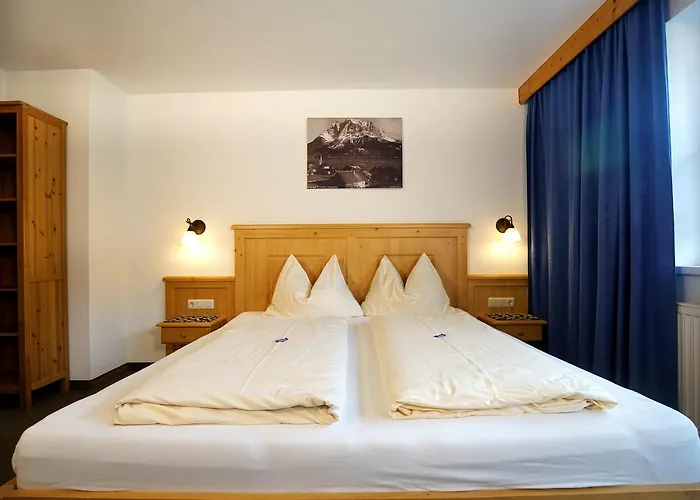 Гостевой дом Alpenstern & 3*