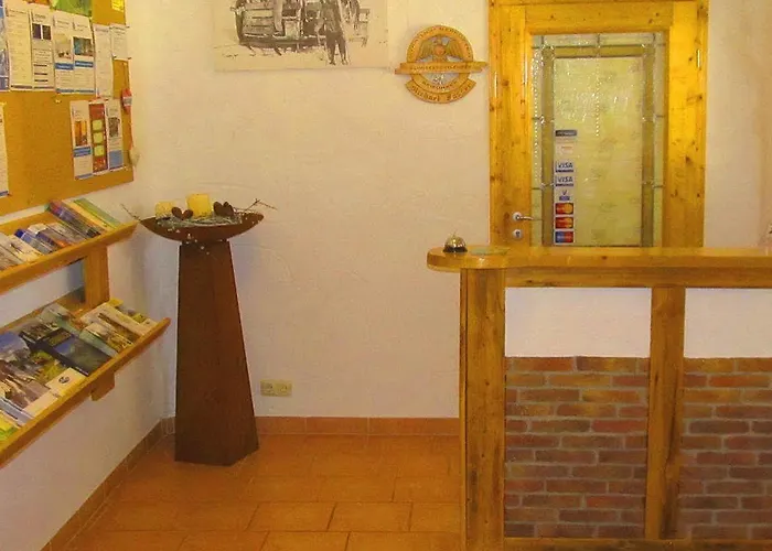 Alpenstern & Гостевой дом