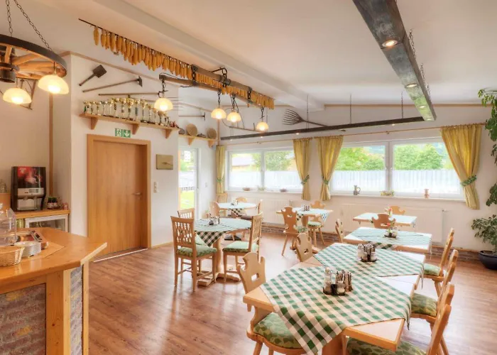 Alpenstern & Гостевой дом