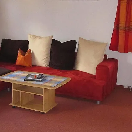 Πανσιόν Alpenstern &