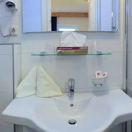 Alpenstern & Πανσιόν 3*