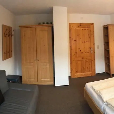 Alpenstern & Πανσιόν 3*