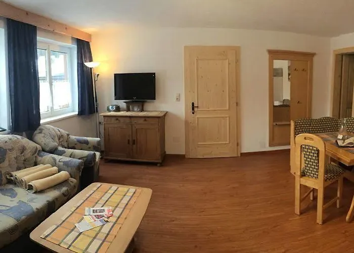 Alpenstern & 3*