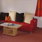بيت ضيافة Alpenstern &