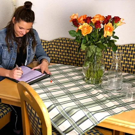 Alpenstern & 3* Lermoos