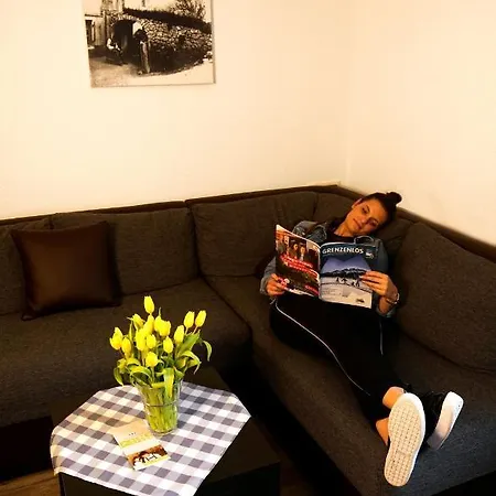 Alpenstern & Gasthuis