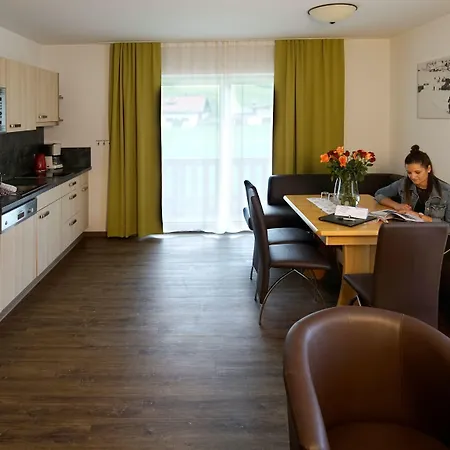 Alpenstern & Gasthuis