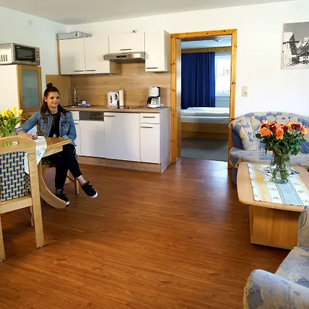 Alpenstern & Gasthuis Lermoos