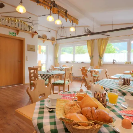 Gasthuis Alpenstern &