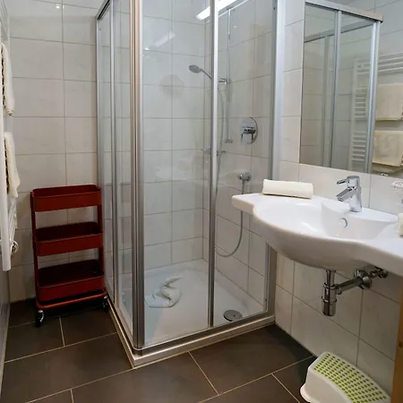 Gasthuis Alpenstern & Lermoos