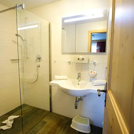 Alpenstern & Gasthuis