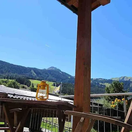 Alpenstern & 3* Lermoos