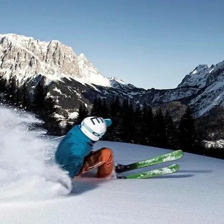 Alpenstern & 3* Lermoos