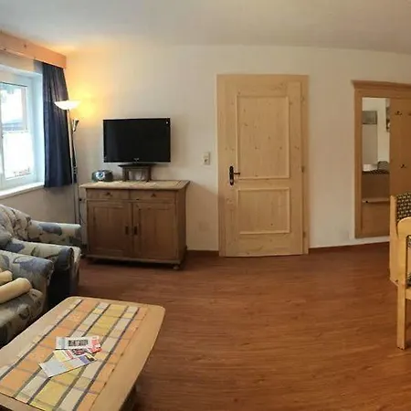 Alpenstern & 3*