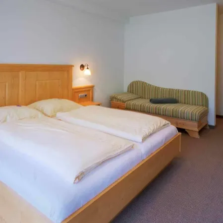 Alpenstern & 3* Lermoos